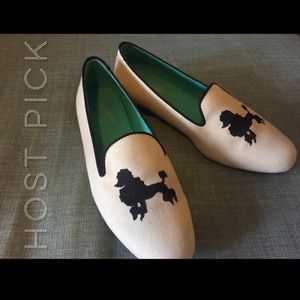 🎉 Host Pick 🎉 Seychelles Poodle Loafers Flats